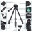 Штатив профи VCT-668 Video Tripod