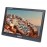 Телевизор Eplutus EP-134T 13.3 LCD USB T2 с батареей