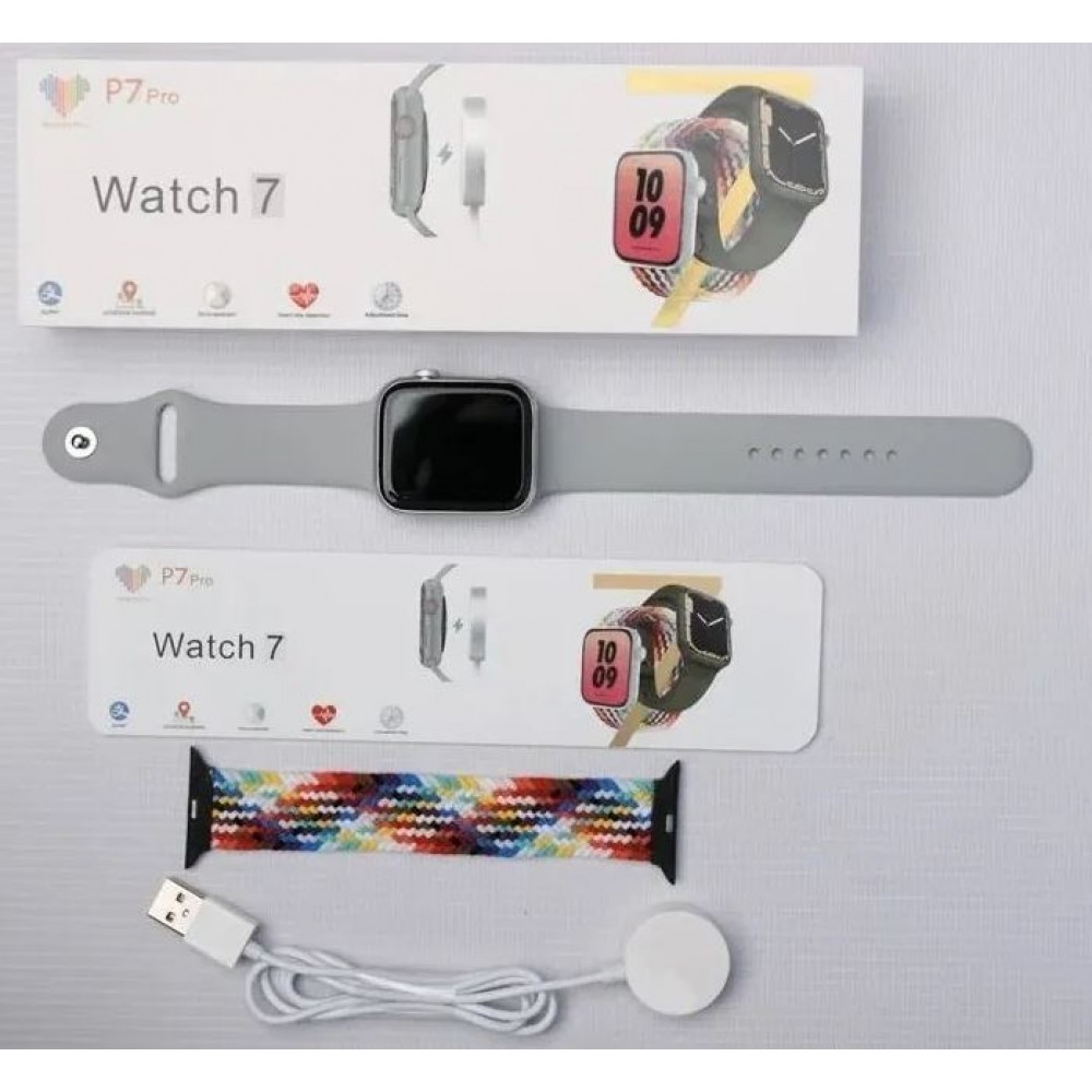 Смарт часы Watch 7 / P7 Pro