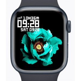 Смарт часы Watch 7 / D7 Max Black