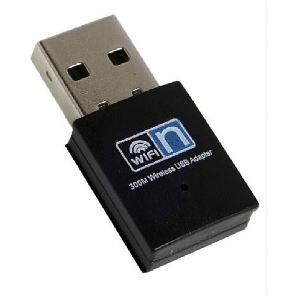 Адаптер wifi Usb mini W08 MT7603