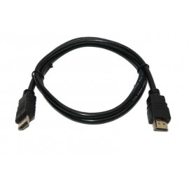 Кабель HDMI - HDMI 1.5m A1143