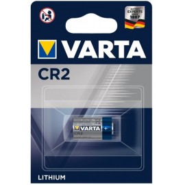 батарейка CR2 Varta