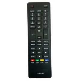Пульт ТВ Haier HTR-A18H