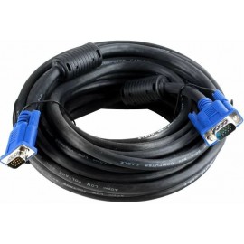 Кабель VGA - VGA 10m