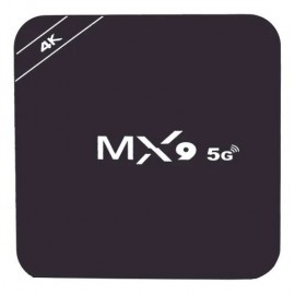 Приставка Android TV BOX MX9 2/16Gb