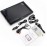 Телевизор Eplutus EP-124T 12.1 LCD USB T2 с батареей