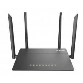 Роутер WIFI МТС D-link dir-822 версия 2