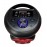 Колонка Bluetooth MP3 FM ZQS 4221 красная