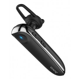 Bluetooth гарнитура Hoco E49 черная