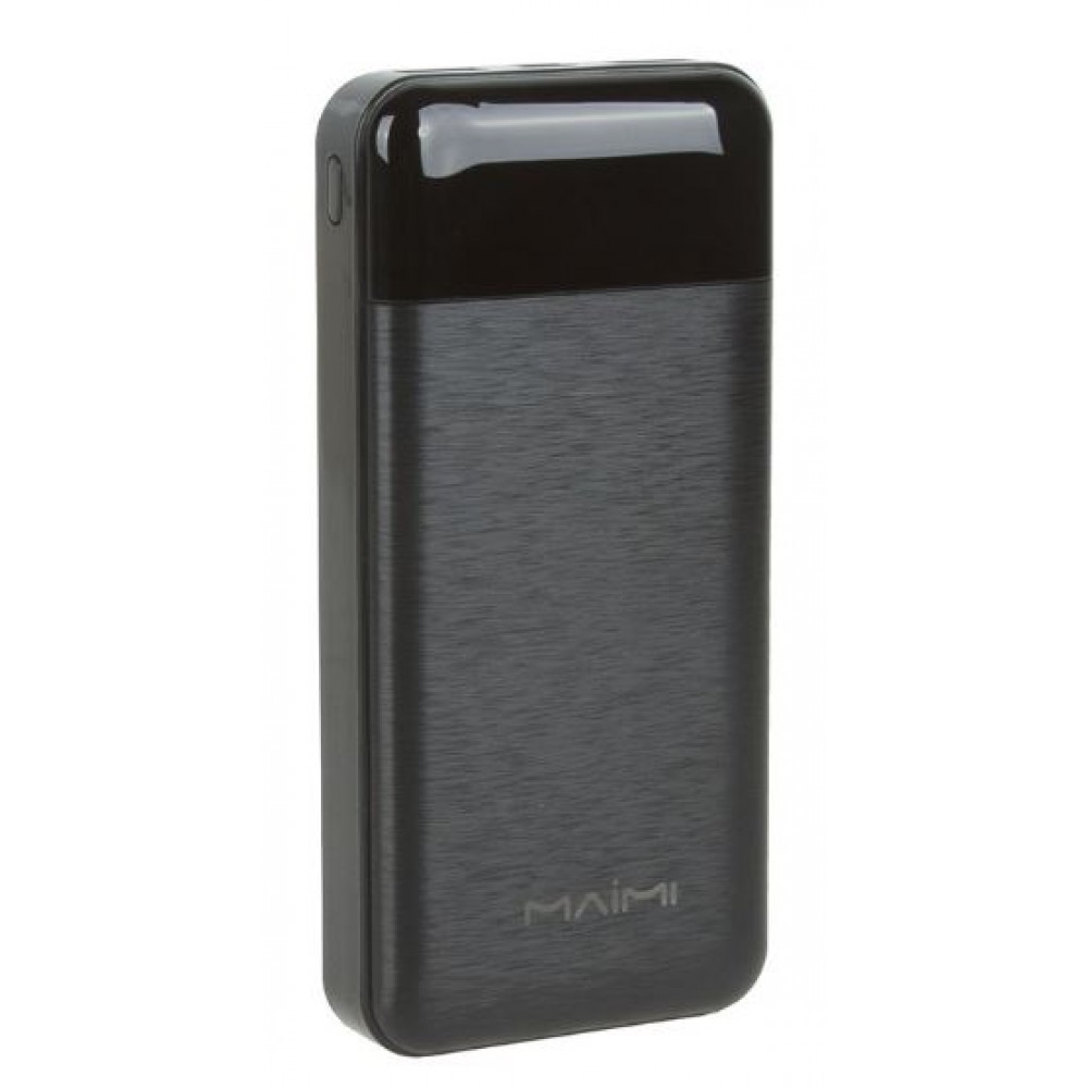 Power bank Maimi Mi4 20000 черный