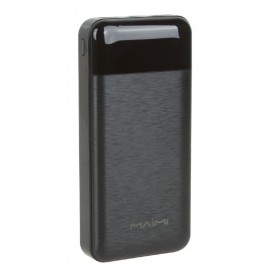 Power bank Maimi Mi4 20000 черный