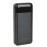 Power bank Maimi Mi4 20000 черный