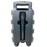 Колонка Bluetooth MP3 FM караоке с беспроводным микрофоном ND-W96