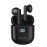 Наушники Bluetooth вкладыши MIVO MT-06 TWS черн