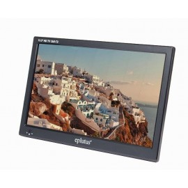 Телевизор Eplutus EP-135T 13.3 LCD USB T2 с батареей