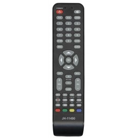 пульт ТВ Erisson Telefunken Supra JH-11490