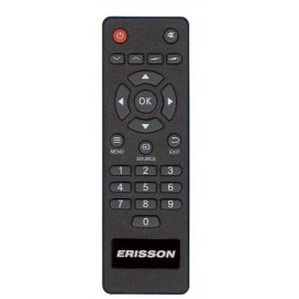 пульт ТВ ERISSON 32LES16 MINI