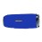 Колонка Bluetooth Mp3 Hopestar A6 синяя