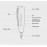 Адаптер Bluetooth аудио приемник MP-S100 silver