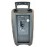 Колонка Bluetooth MP3 FM караоке с микрофоном PK-07 8