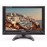 Телевизор Eplutus EP-133T 13.3 LCD USB T2 с батареей