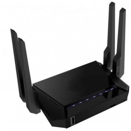 Роутер WiFi WE3826 (USB, 4 антенны)