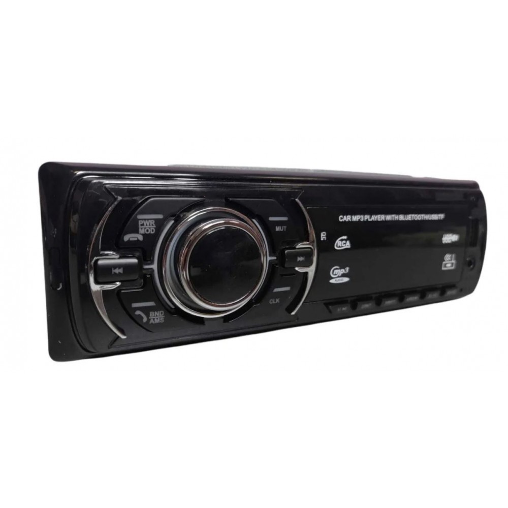 Автомагнитола JSD-1402, Bluetooth, пульт на руль