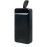 Power bank MRM GP61B C3017 40000mAh с быстрой зарядкой черный