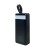 Power bank MRM GP61B C3017 40000mAh с быстрой зарядкой черный