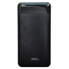 Power bank MRM GP13M C3037 30000mAh черный