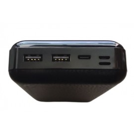 Power bank MRM GP13M C3037 30000mAh черный