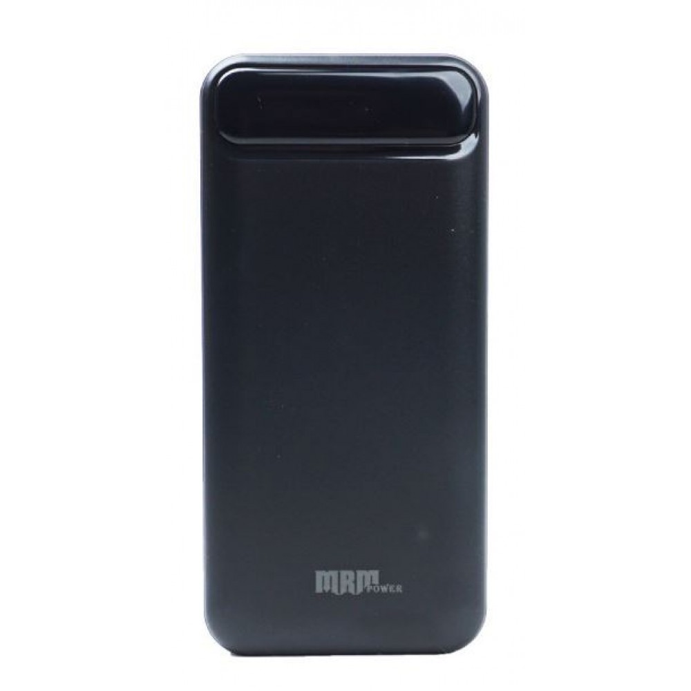 Power bank MRM GP40T C3009 10000mAh черный