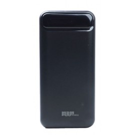 Power bank MRM GP40T C3009 10000mAh черный