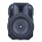 Колонка Bluetooth MP3 FM караоке с микрофоном KTS-1599