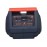 Колонка Bluetooth MP3 FM караоке с микрофоном KTS-1599