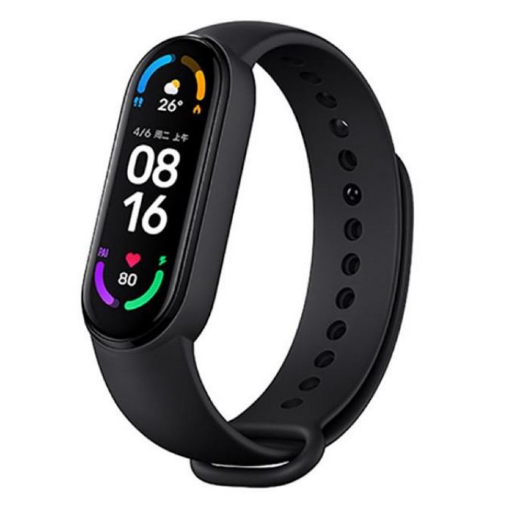 Фитнесс браслет Xiaomi MiBand 6 Orig Global