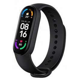 Фитнесс браслет Xiaomi MiBand 6 Orig Global