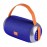 Колонка Bluetooth Mp3 TG112 синяя