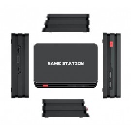 Приставка игровая Game Station M8 Plus 64Gb