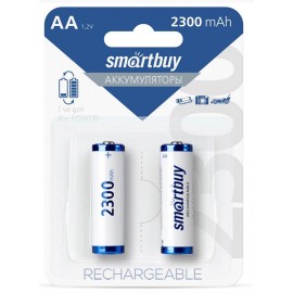батарея AA Smartbuy 2300mAh