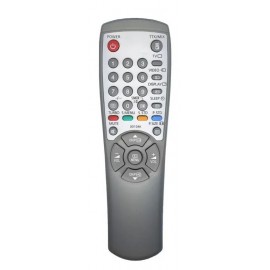 пульт ТВ Samsung AA59-00104K / 00104N