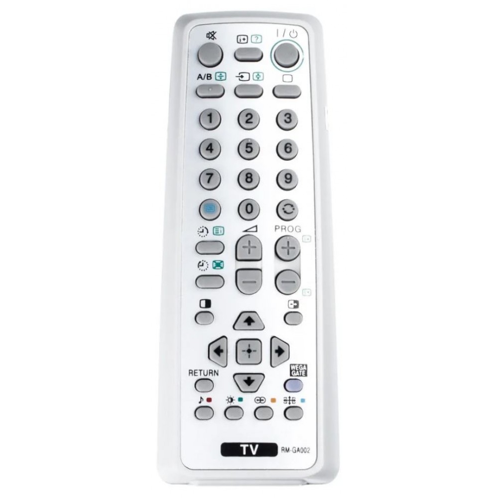 пульт ТВ Sony RM-GA002