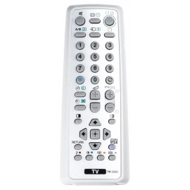 пульт ТВ Sony RM-GA002