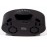 Колонка Bluetooth MP3 караоке 2 микрофона XY-169 черная