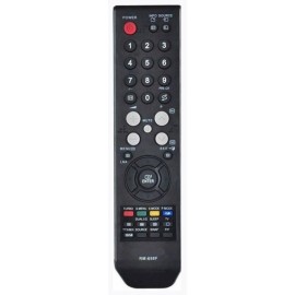 пульт ТВ Samsung RM-658F корпус AA59-00382A