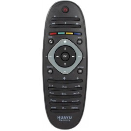 пульт ТВ Philips RM-D1070 корпус RC2422 5499 0301
