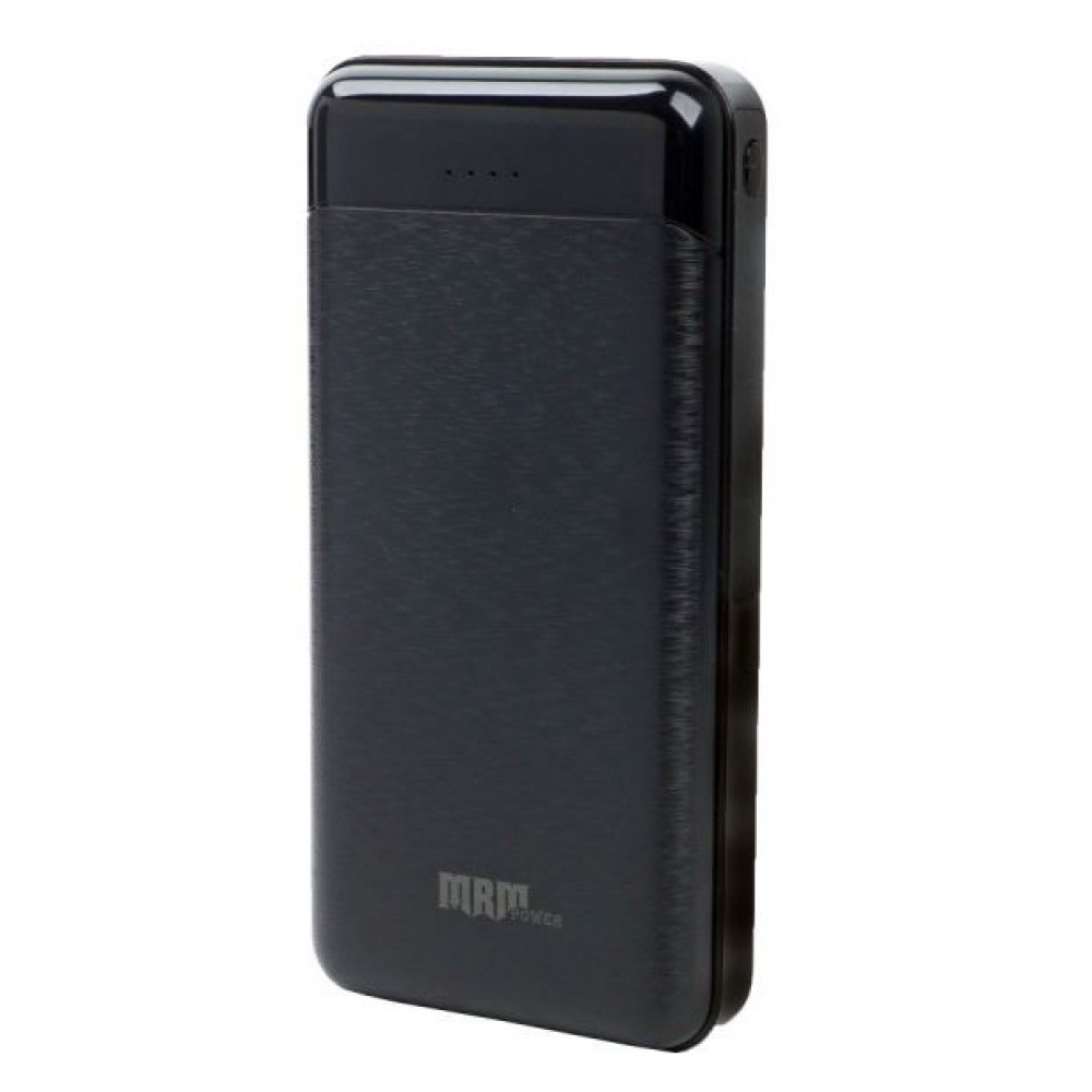 Power bank MRM GP81E C3027 20000mAh черный