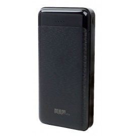 Power bank MRM GP81E C3027 20000mAh черный