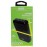 Power bank MRM GP81E C3027 20000mAh черный